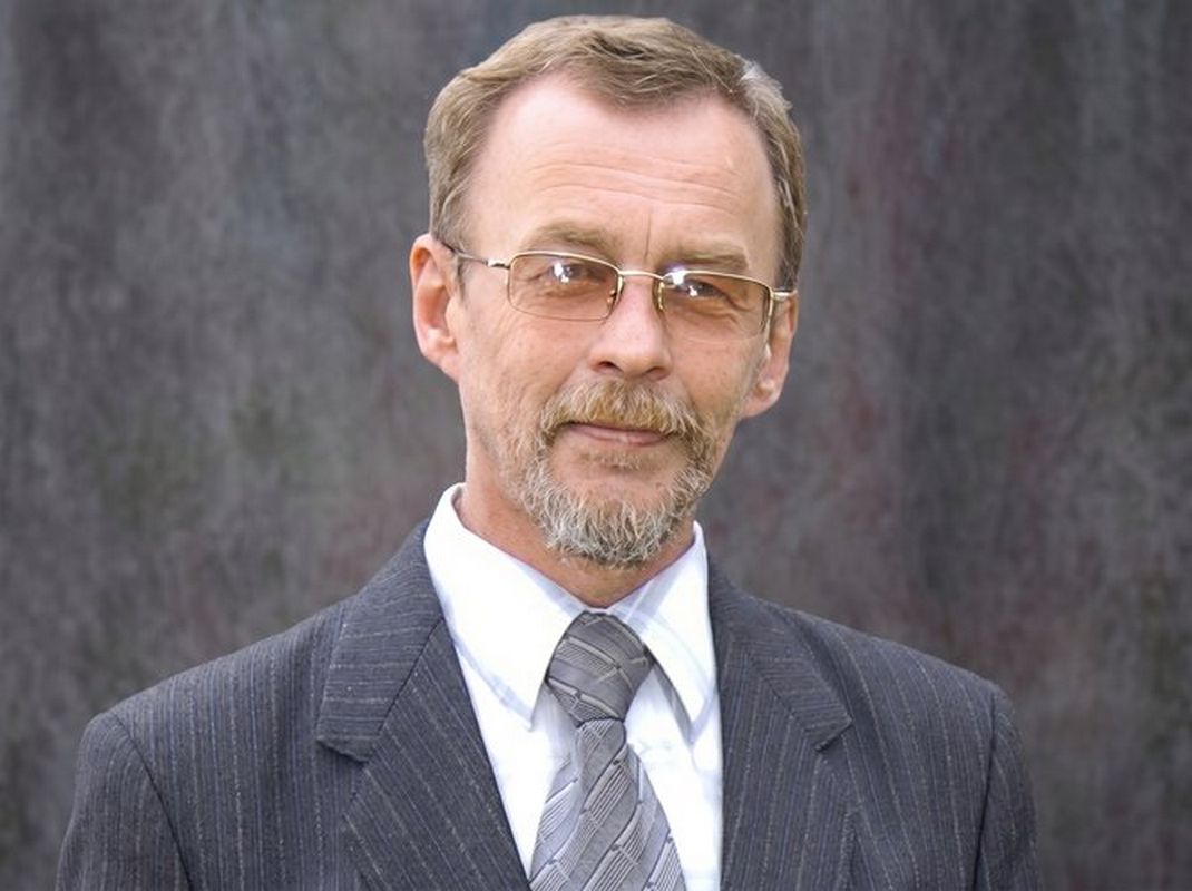Шантруков Александр Павлович